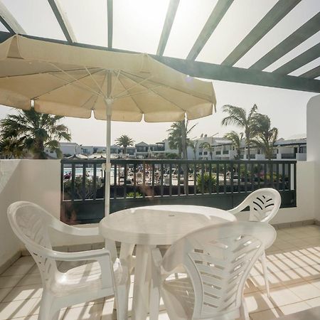 Aparthotel Ilunion Costa Sal Lanzarote Puerto del Carmen  Pokoj fotografie