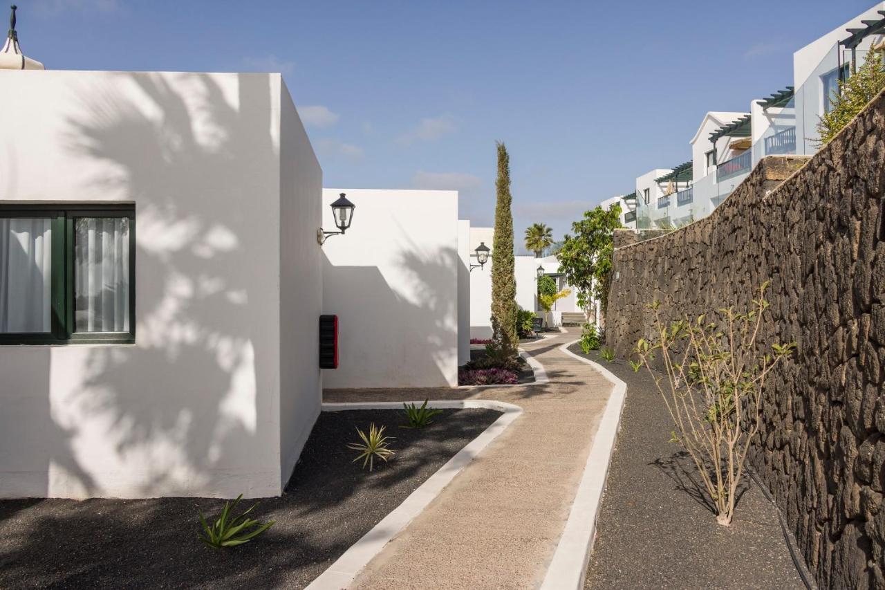 Aparthotel Ilunion Costa Sal Lanzarote Puerto del Carmen  Exteriér fotografie