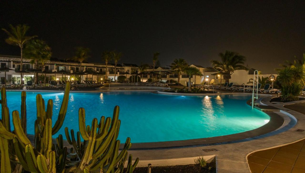 Aparthotel Ilunion Costa Sal Lanzarote Puerto del Carmen  Exteriér fotografie