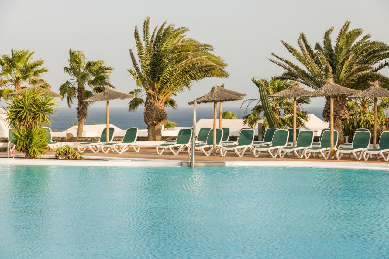 Aparthotel Ilunion Costa Sal Lanzarote Puerto del Carmen  Exteriér fotografie