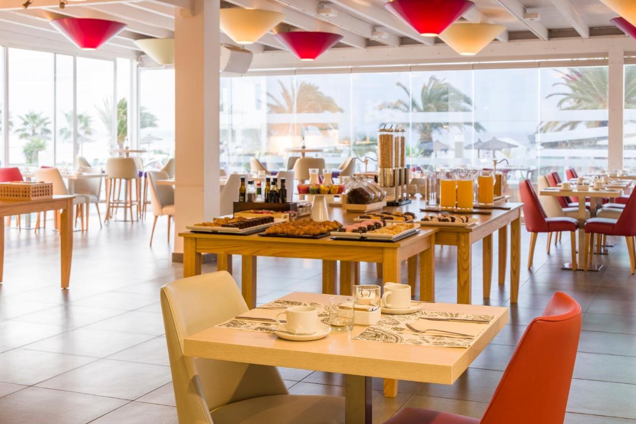 Aparthotel Ilunion Costa Sal Lanzarote Puerto del Carmen  Exteriér fotografie