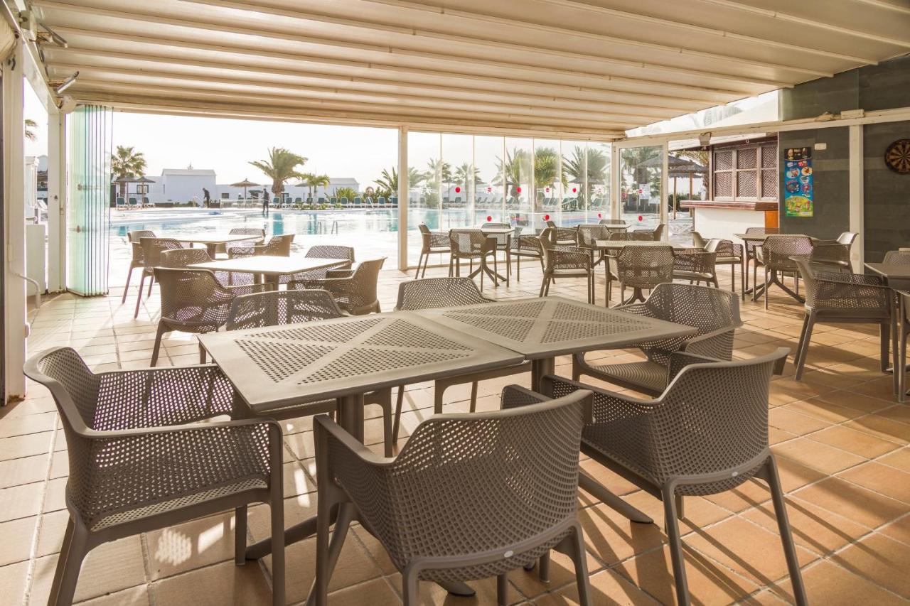 Aparthotel Ilunion Costa Sal Lanzarote Puerto del Carmen  Exteriér fotografie