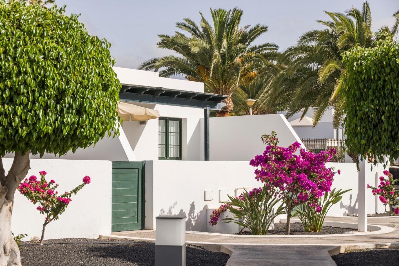 Aparthotel Ilunion Costa Sal Lanzarote Puerto del Carmen  Exteriér fotografie