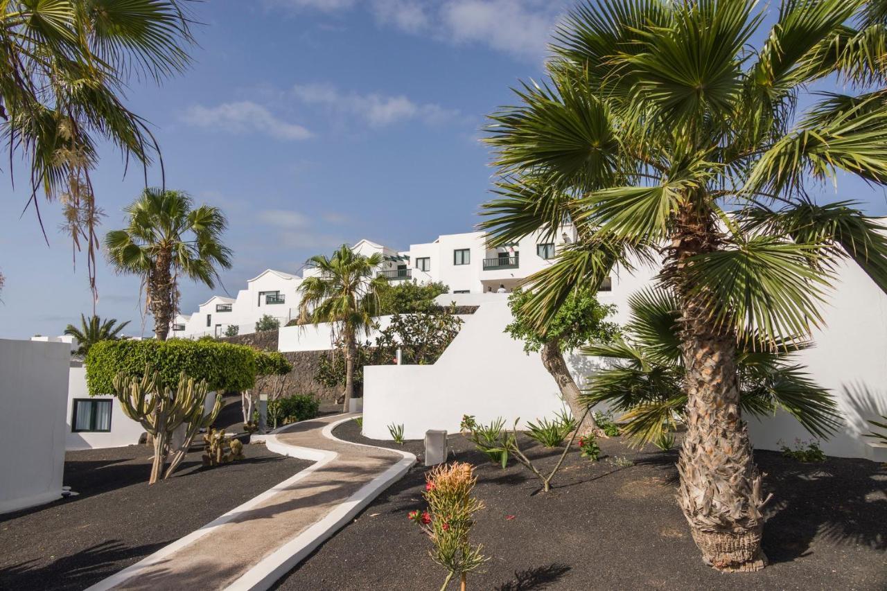 Aparthotel Ilunion Costa Sal Lanzarote Puerto del Carmen  Exteriér fotografie
