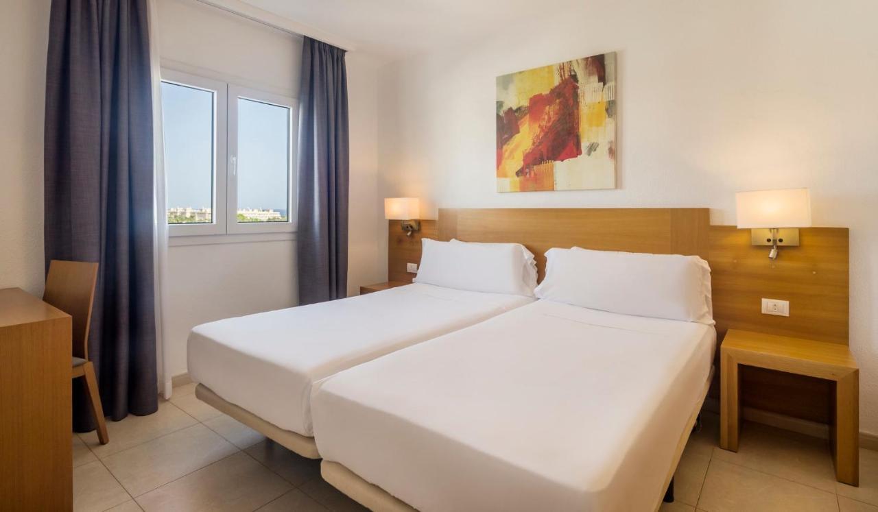 Aparthotel Ilunion Costa Sal Lanzarote Puerto del Carmen  Exteriér fotografie