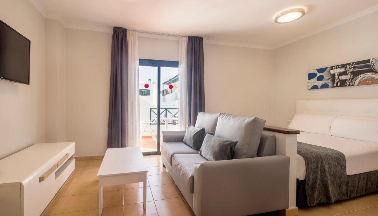 Aparthotel Ilunion Costa Sal Lanzarote Puerto del Carmen  Exteriér fotografie