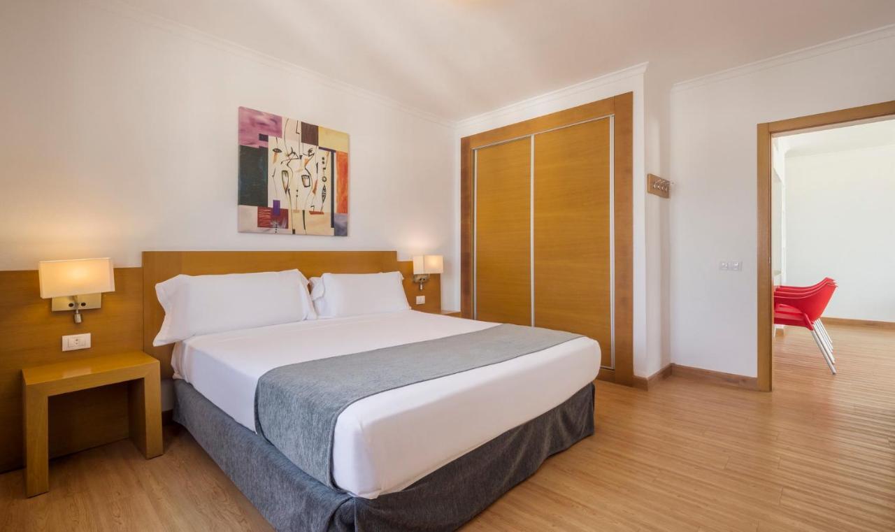 Aparthotel Ilunion Costa Sal Lanzarote Puerto del Carmen  Exteriér fotografie