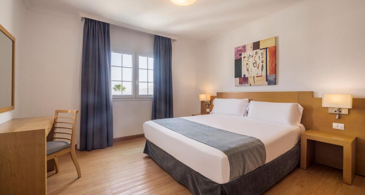 Aparthotel Ilunion Costa Sal Lanzarote Puerto del Carmen  Exteriér fotografie