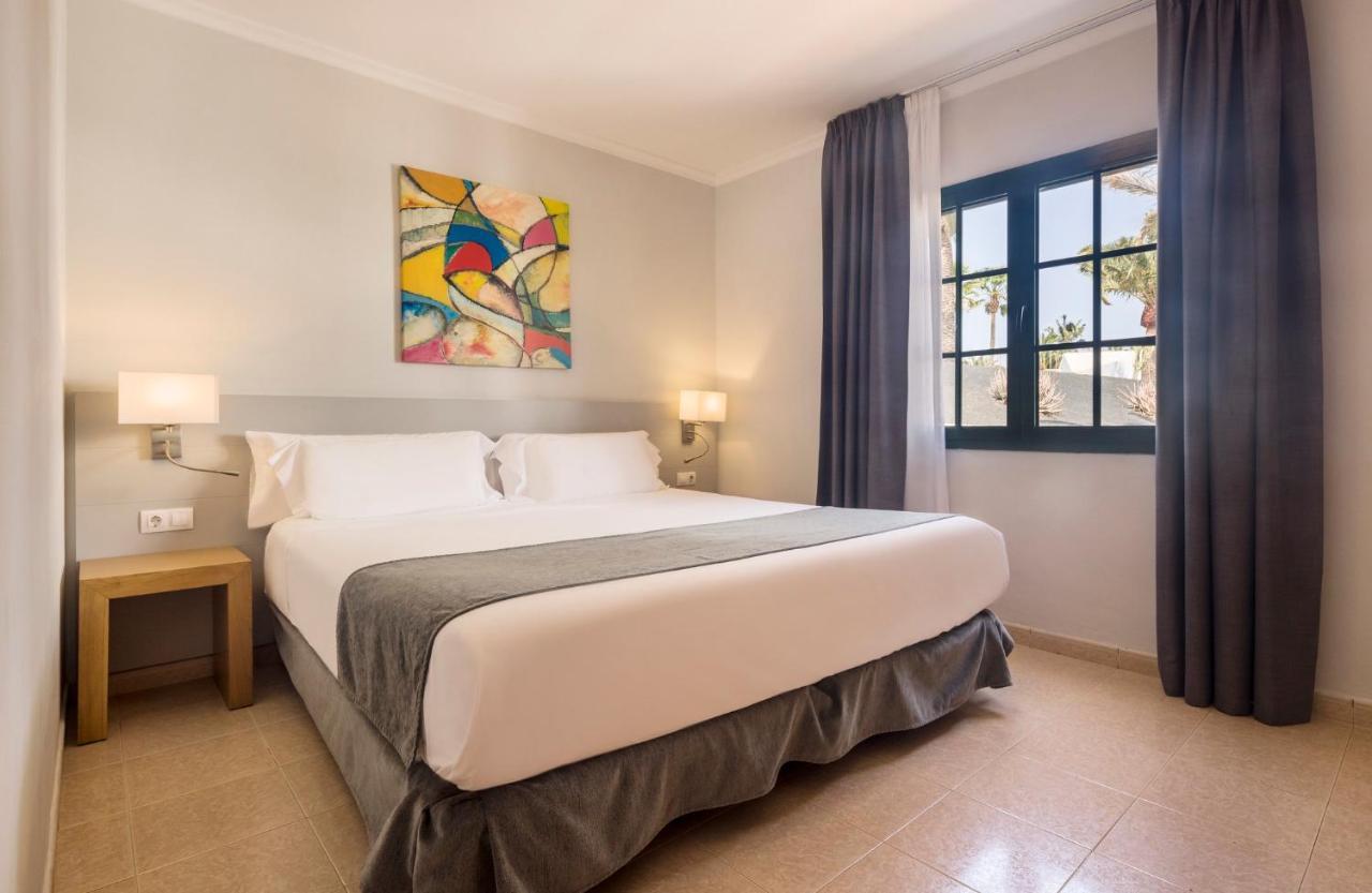 Aparthotel Ilunion Costa Sal Lanzarote Puerto del Carmen  Exteriér fotografie