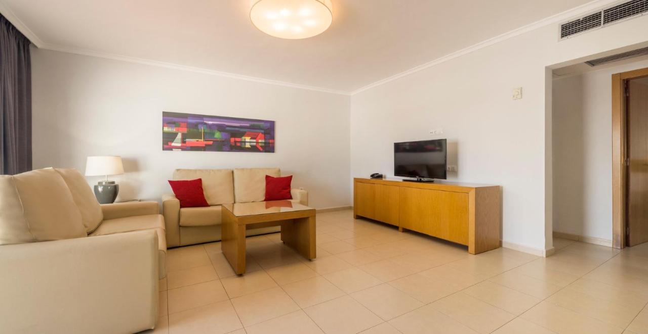 Aparthotel Ilunion Costa Sal Lanzarote Puerto del Carmen  Exteriér fotografie