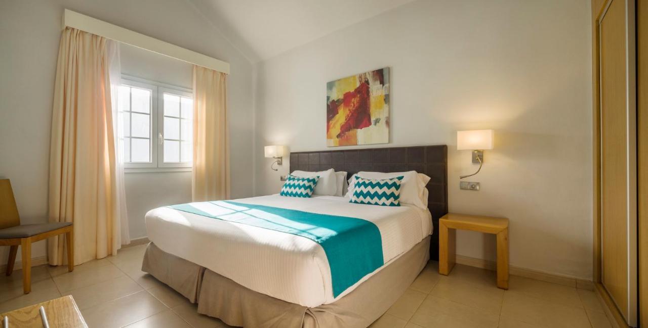 Aparthotel Ilunion Costa Sal Lanzarote Puerto del Carmen  Exteriér fotografie